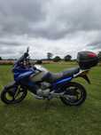Honda Varadero 125 01r