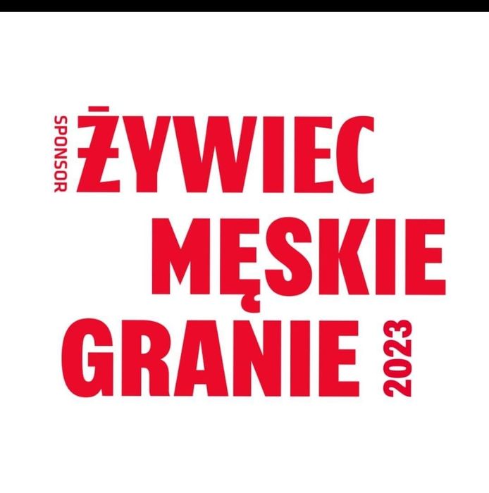 Bilety Męskie Granie Poznań sobota