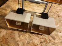 Lampa sufitowa w stanie idealnym