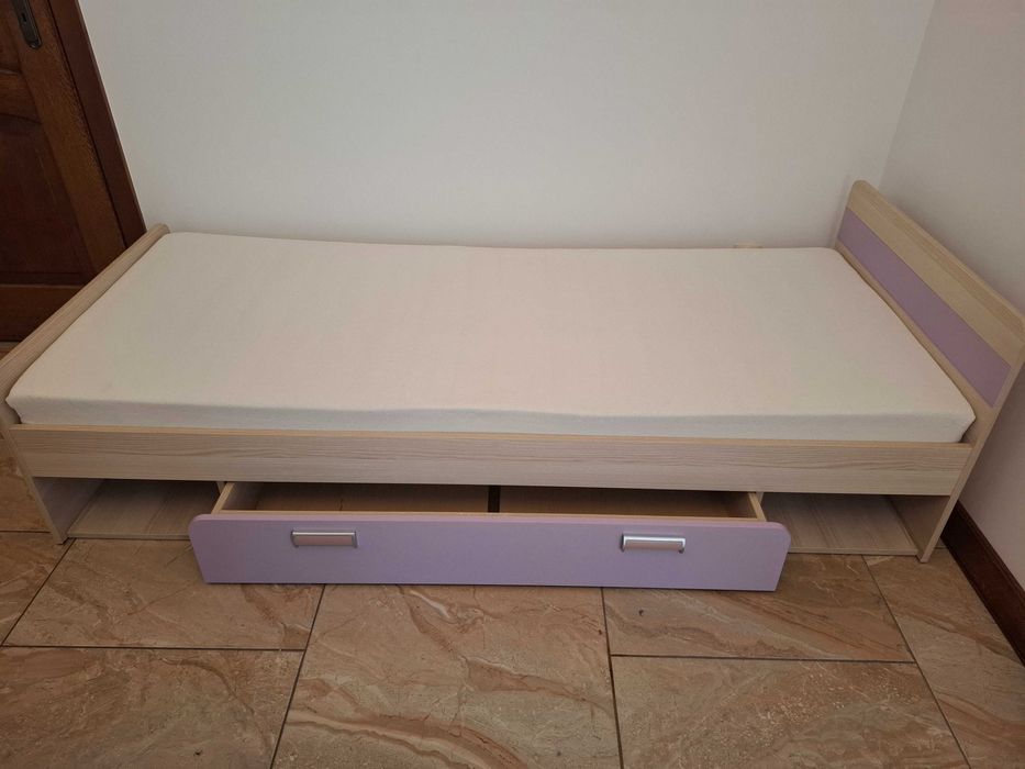 Meble dziecięce/młodzieżowe Lorento