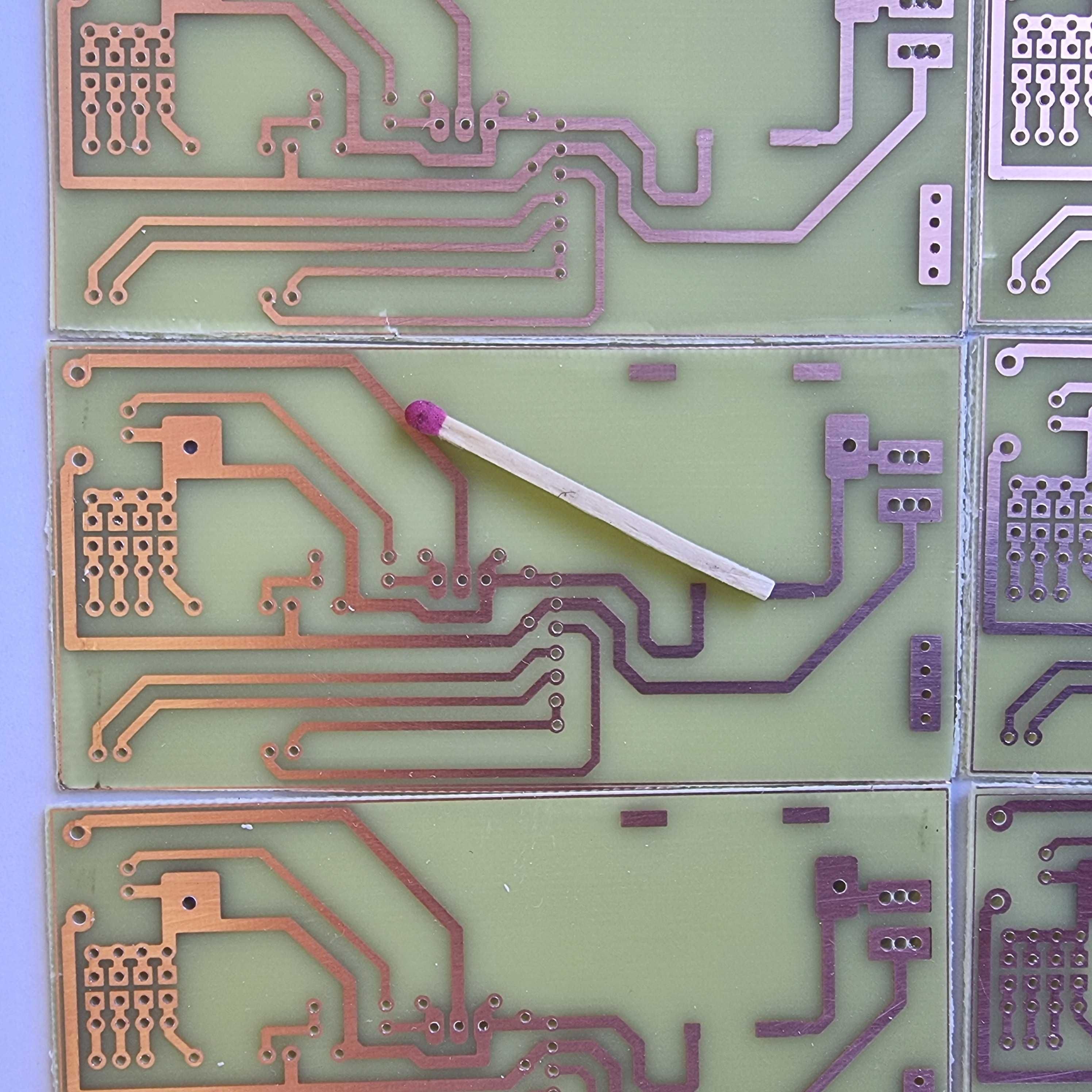 Изготовление печатных плат 1-3 дня (от 1шт до мелких серий), arduino