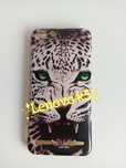 Etui plecki na telefon smartfon lenovo k5 lampart