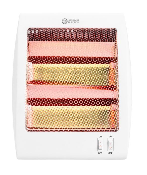 Kwarcowy Promiennik Podczerwieni 400W/800W