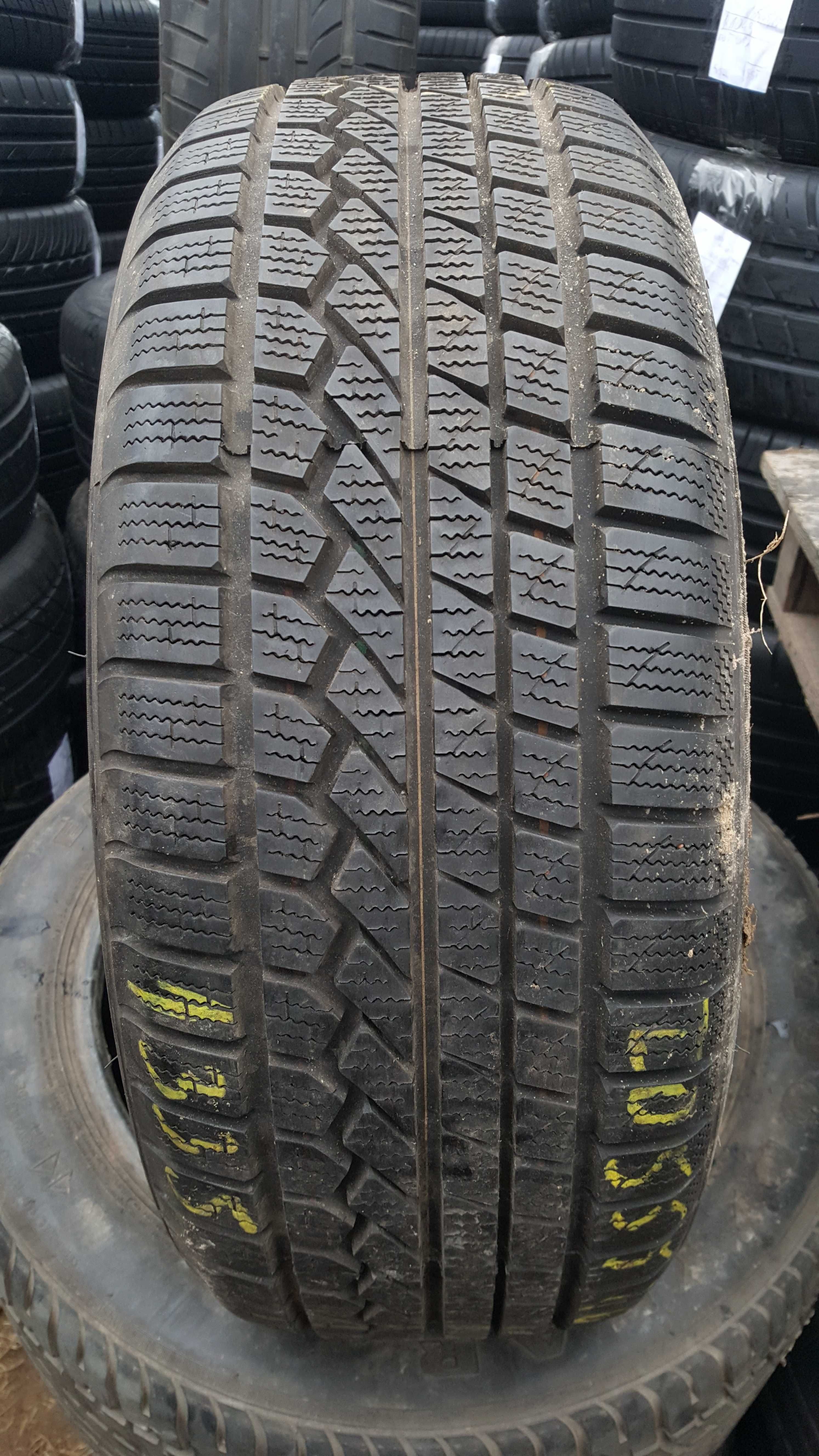 Toyo 205/55 r16 SnowProX S952 /// 8mm!!!