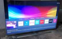 Telewizor Philips 50PUS6804/12 Ambilight Ultra HD4K