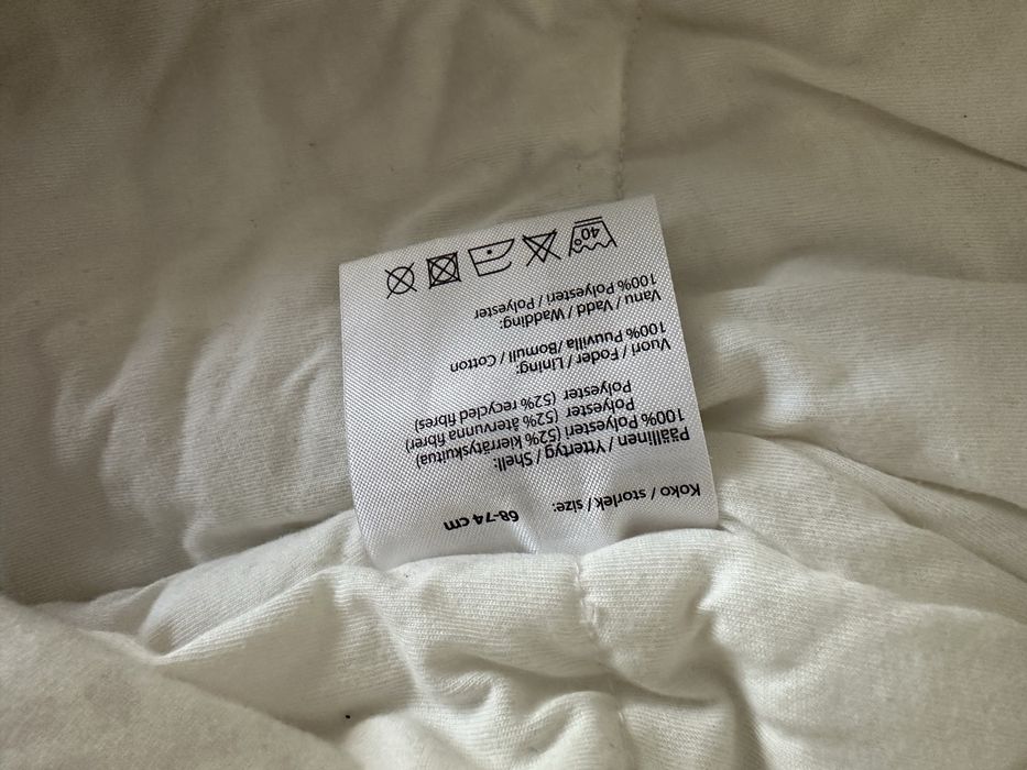 Комбінезон lassie by reima демісезон холодна осінь тепла зима lenne