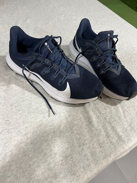 Sapatilhas desportivas nike