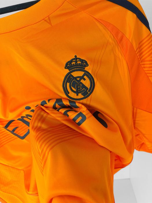 Koszulka piłkarska Real Madryt Bellingham 5