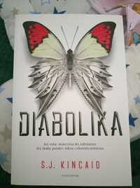 Diabolika S.J.Kincaid