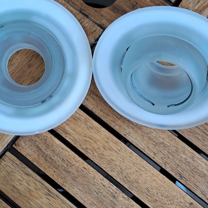 Iluminação focos encastre