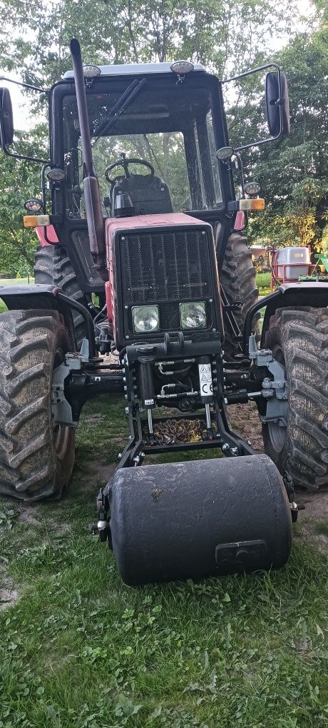 MTZ Balarus 920.2