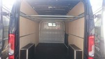 Fiat Ducato L4H3 zabudowa aut dostawczych