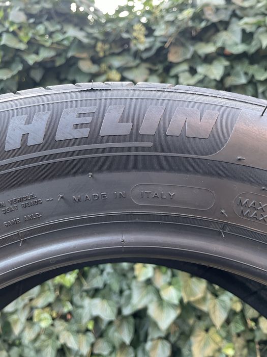 185/65 R15 Michelin Primacy 4