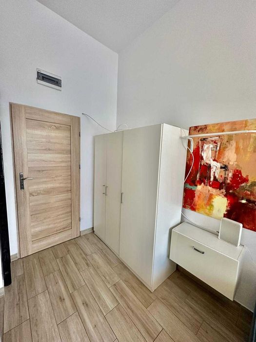 Gliwice kawalerka do wynajecia