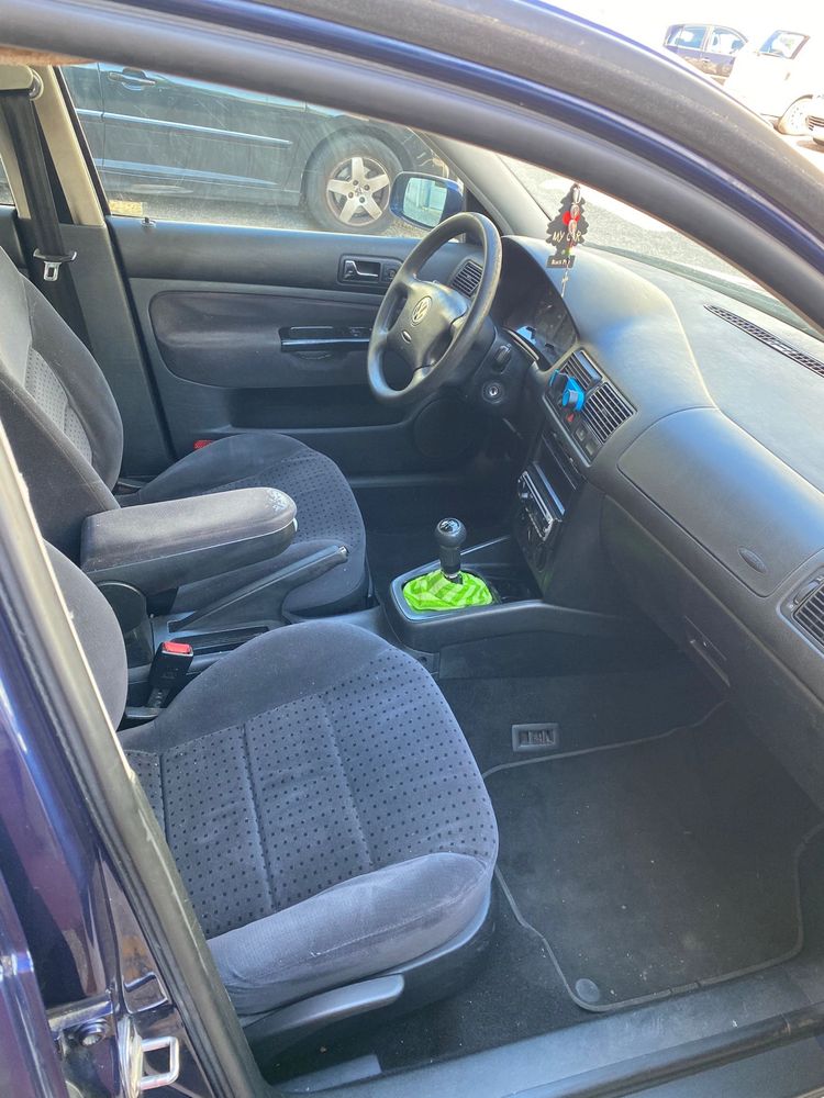 Volkswagen golf 1j
