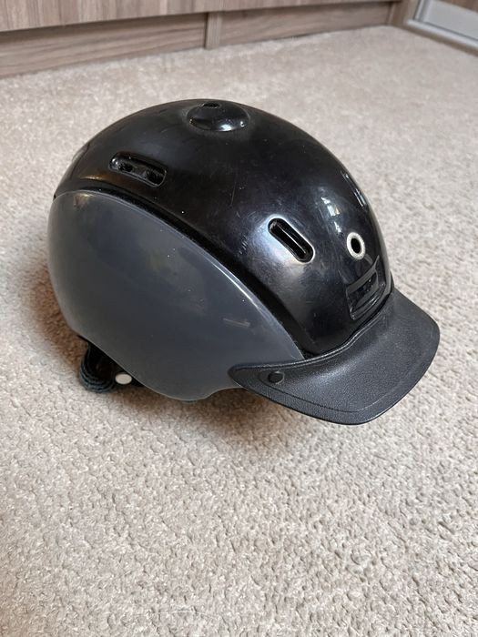 Kask do jazdy konnej