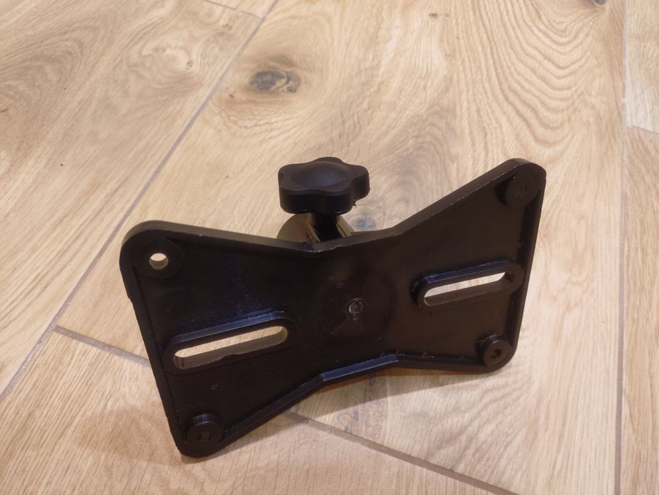 Podstawa pod kolumnę na statyw