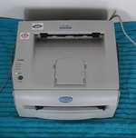 Drukarka laserowa Brother  HL-2030