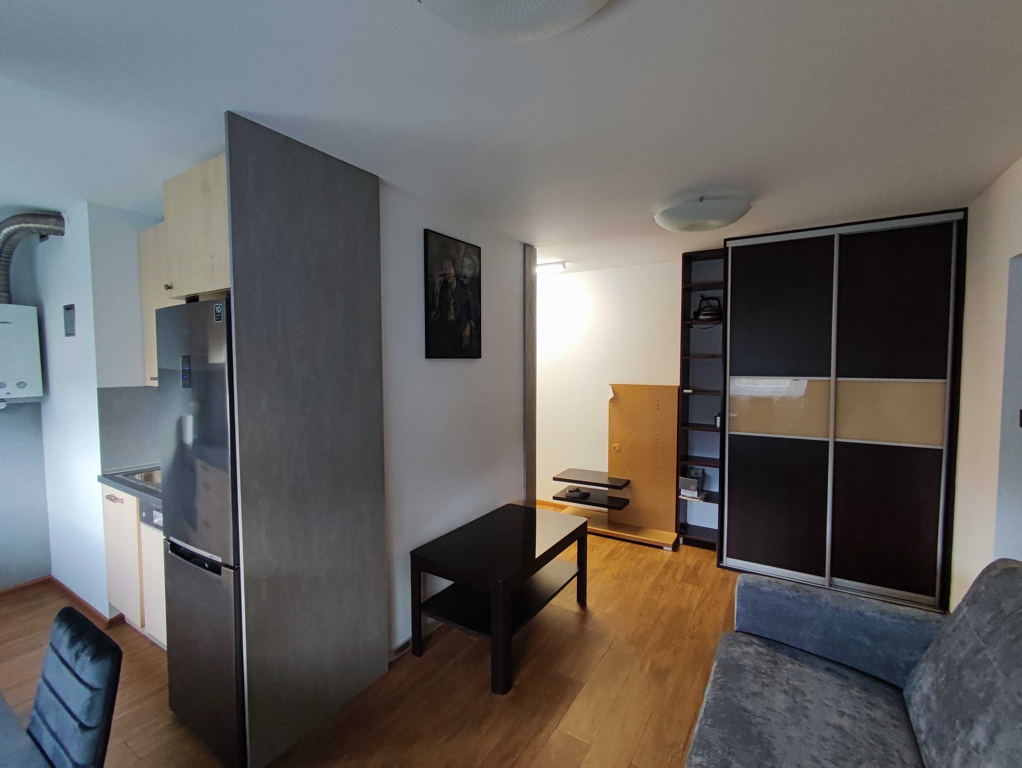 Mieszkanie do wynajęcia Katowice ,Koszutka, ul. Dobra