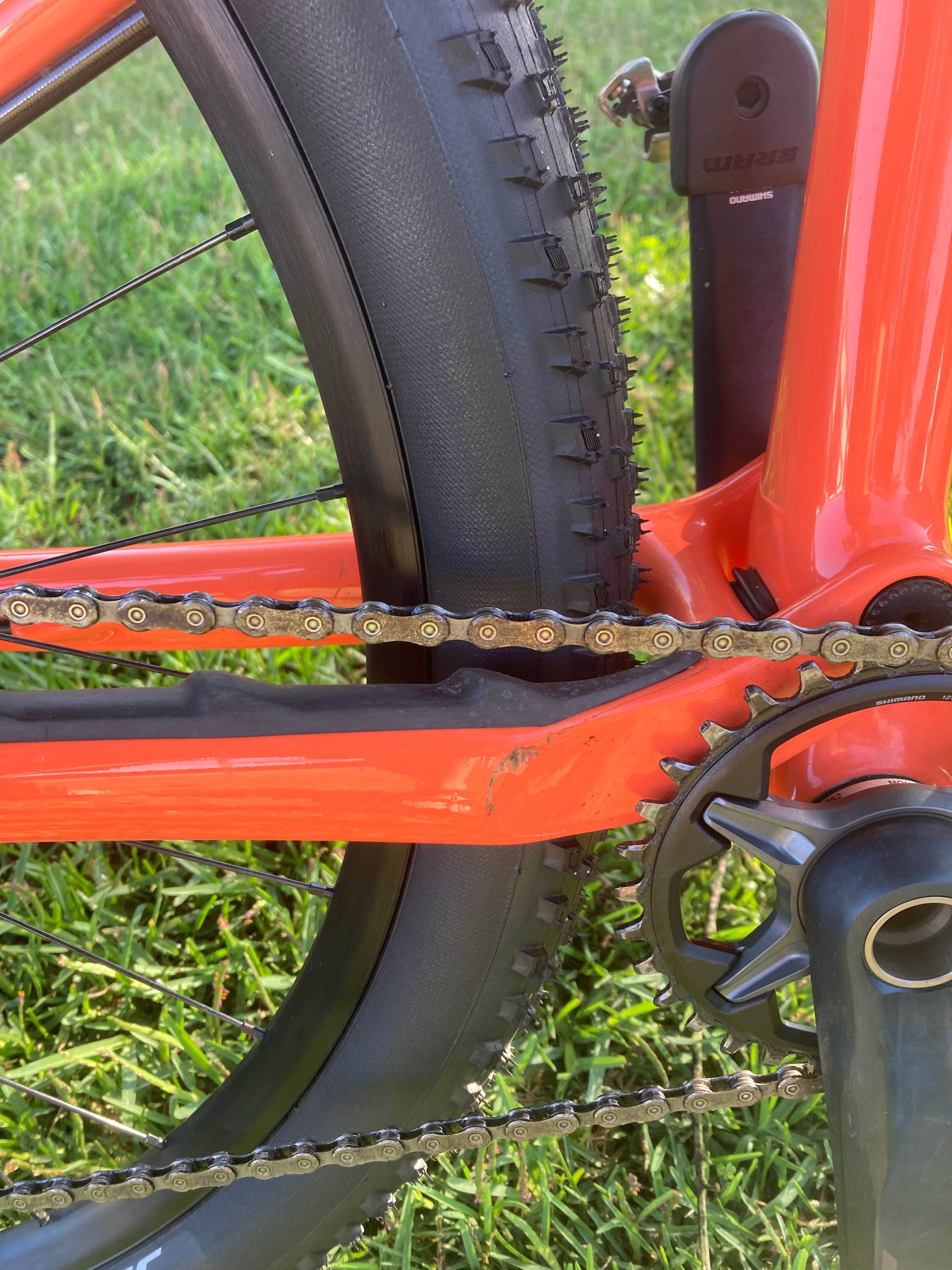 Bicicleta Specialized Epic Comp
