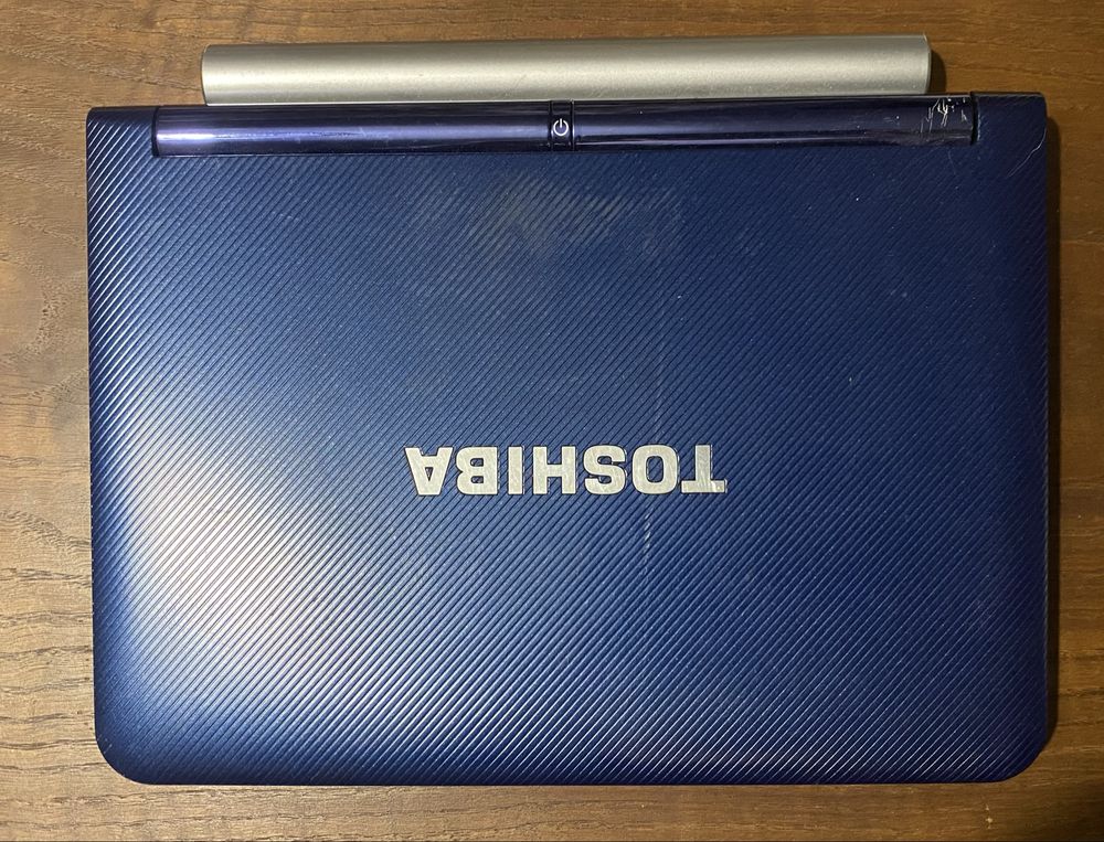 Toshiba mini NB205-N325BL