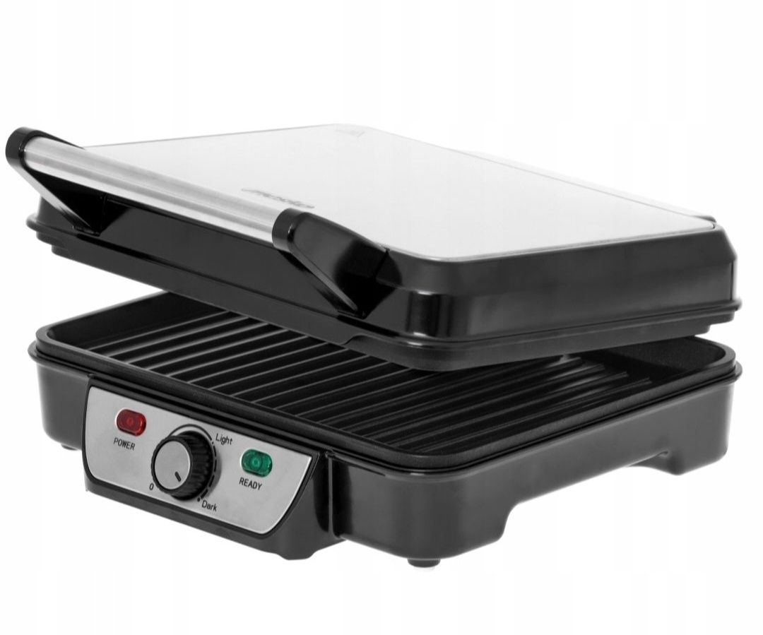 Opiekacz & grill elektryczny