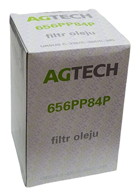 Filtr Oleju Pp-8.4 Ursus C-330 C-360