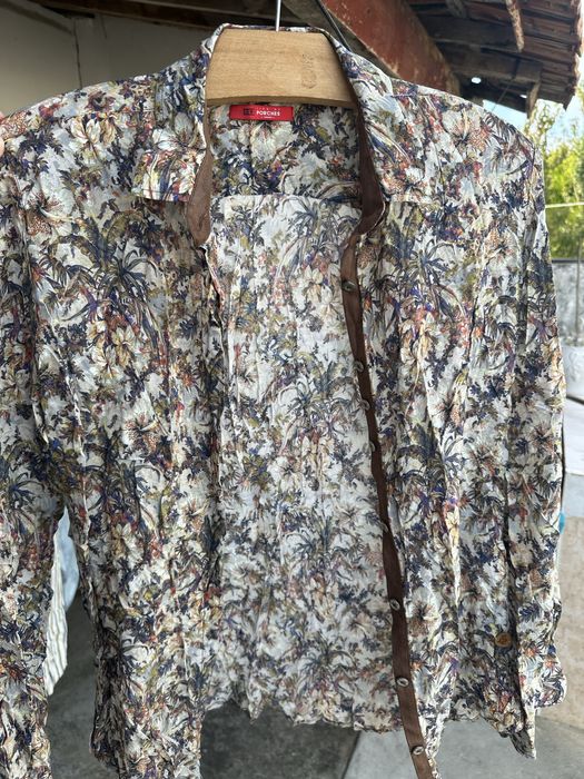 Lote de Roupa de senhora