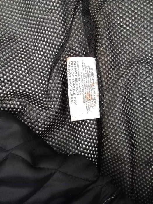 Casaco Motard Point homem  XL