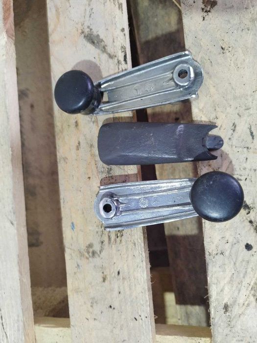 Ручка склопідйомника Віто 638