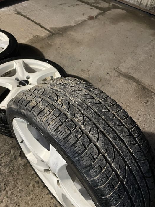 Діски r18 4-100.