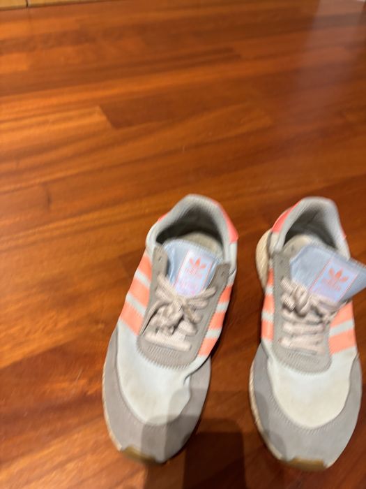 Adidas Iniki tamanho 43,5