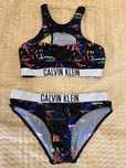 Купальник Calvin Klein оригінал р S новий без етикеток