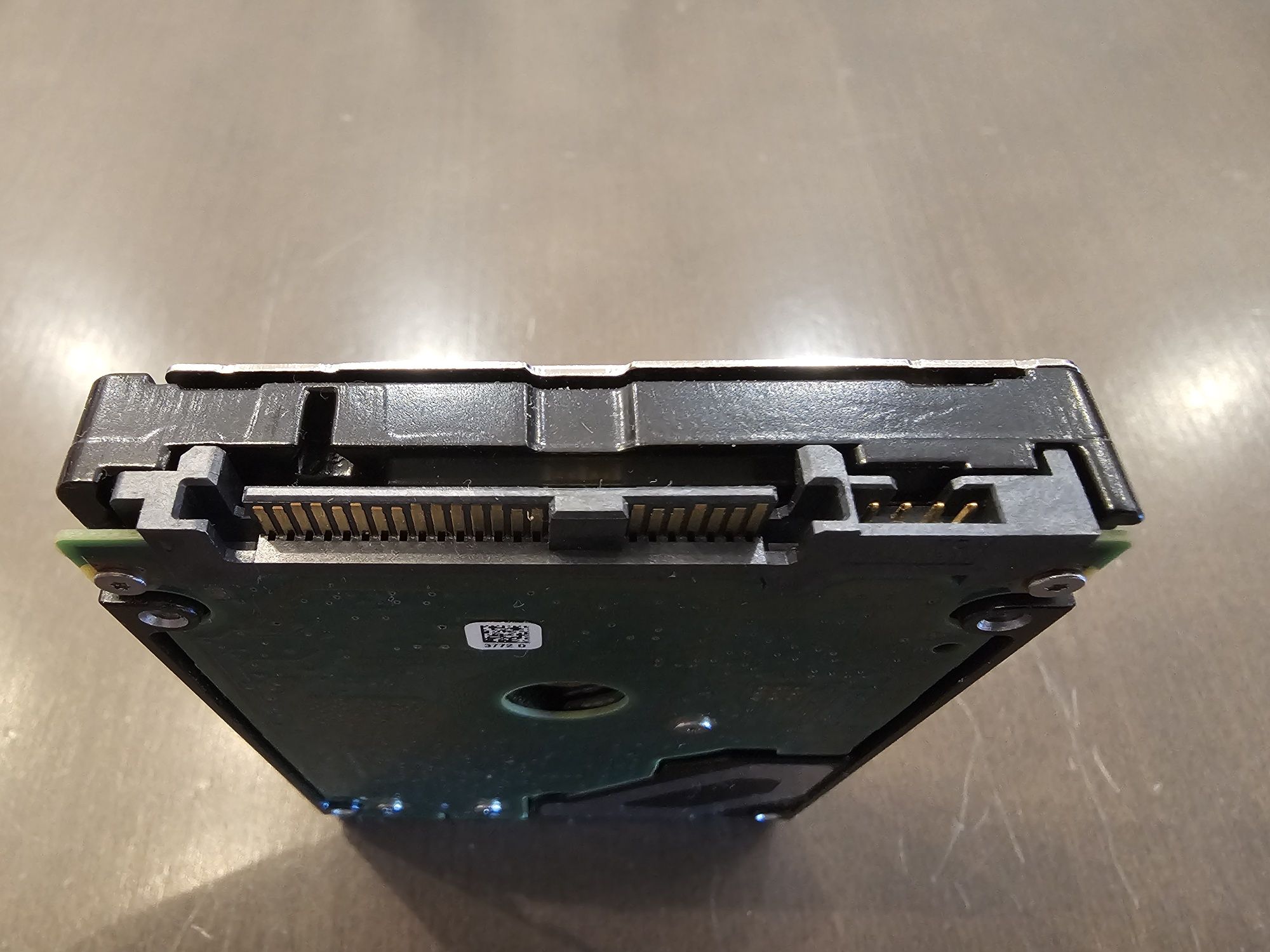 Dysk twardy HDD DELL 2,5" 300GB SAS 6Gbps RPM 15k