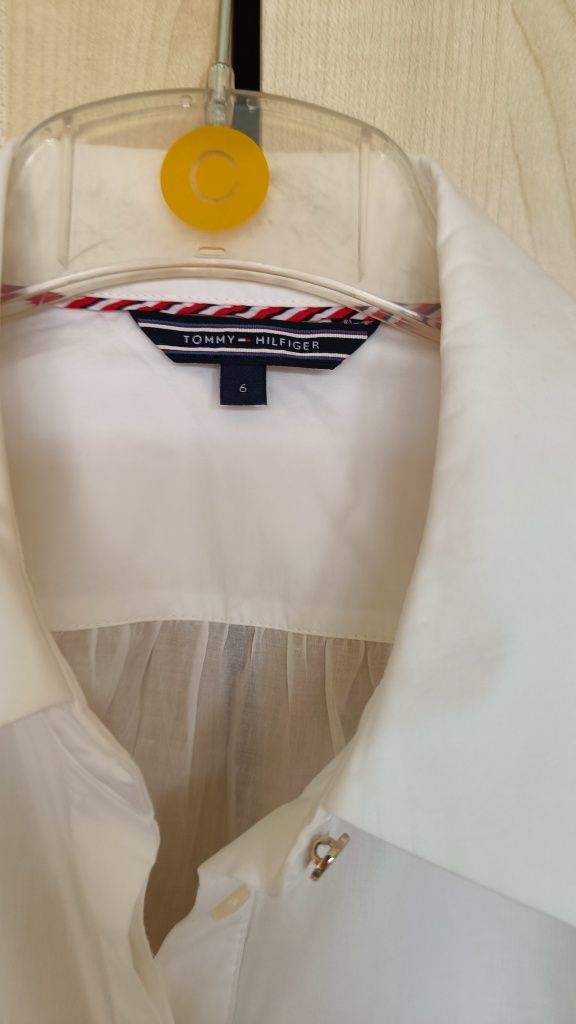 Koszula damska Tommy Hilfiger 38/40