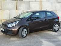 Kia rio 1.1 crdi