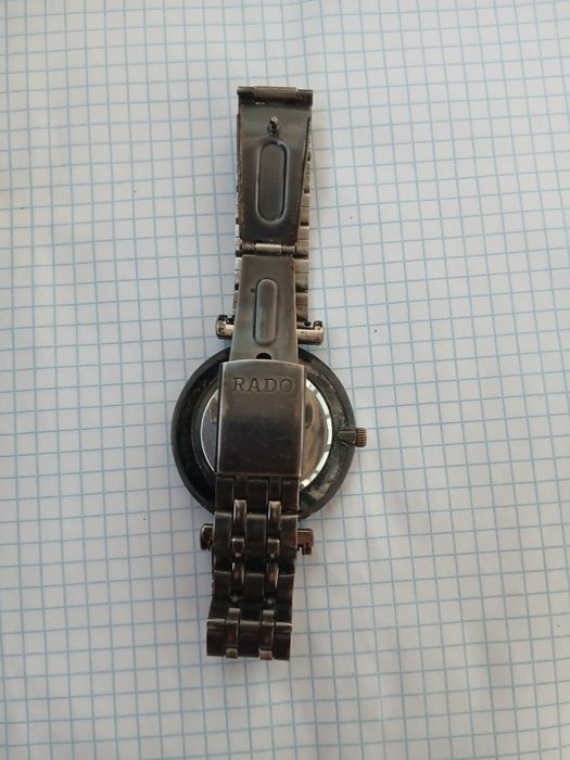 Мужские часы RADO
