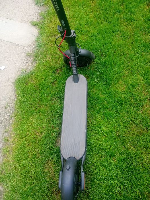 Xiaomi hulajnoga elektryczna 4 lite