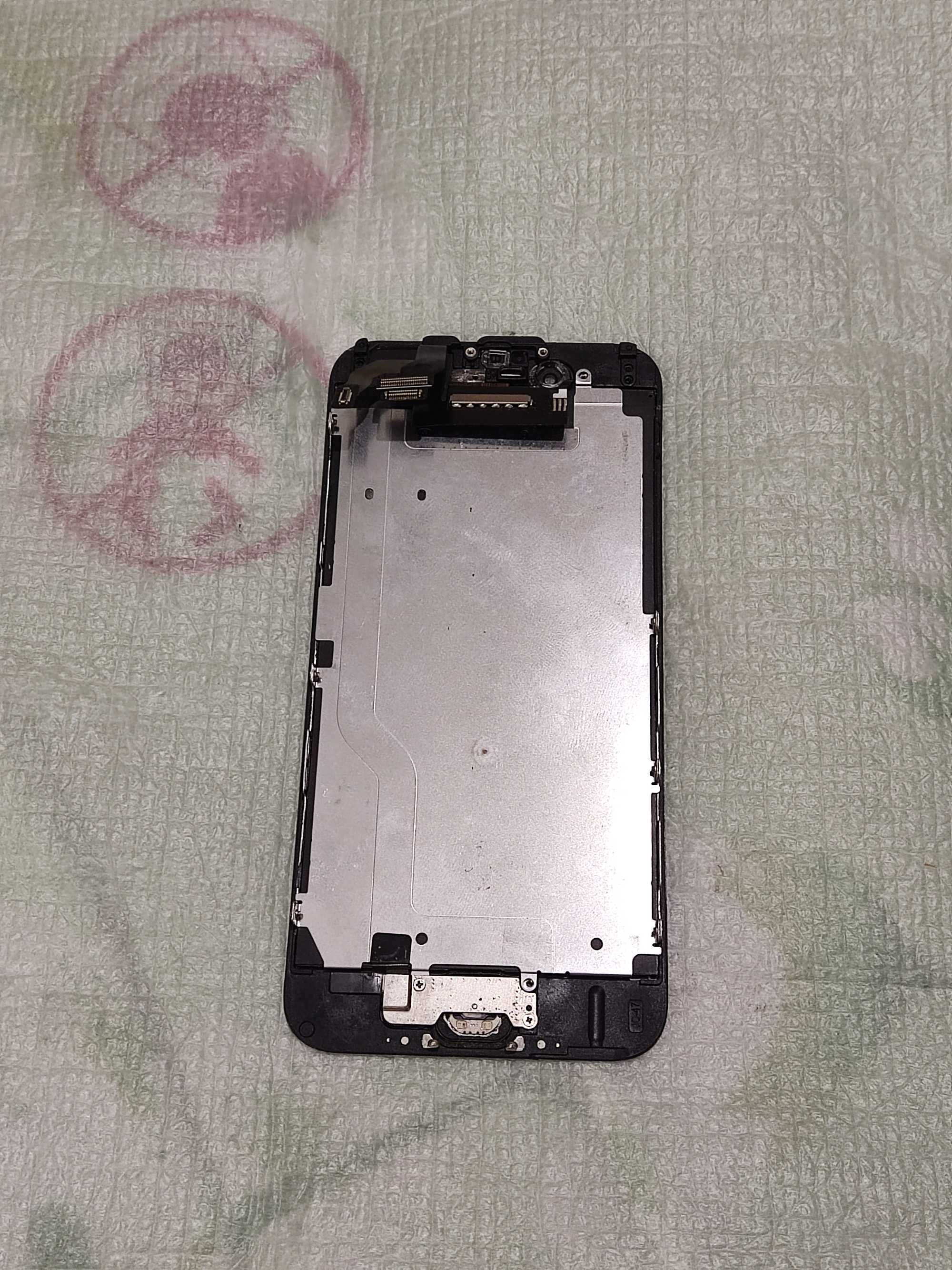 РАЗБОРКА! – Apple iPhone 6 / 64GB "(A1549)" Neverlock - Все запчасти !