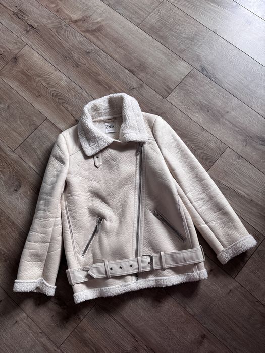 Стильна Дубльонка ZARA