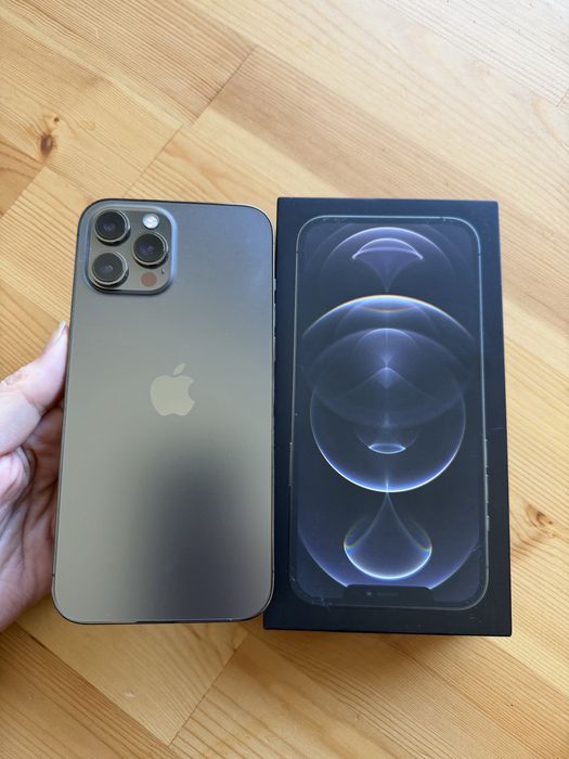 Iphone 12 Pro Max 256 GB