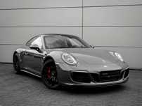 Porsche 911 Carrera 4 Gts Km / Serwis Aso / Fv23% / Gwarancja