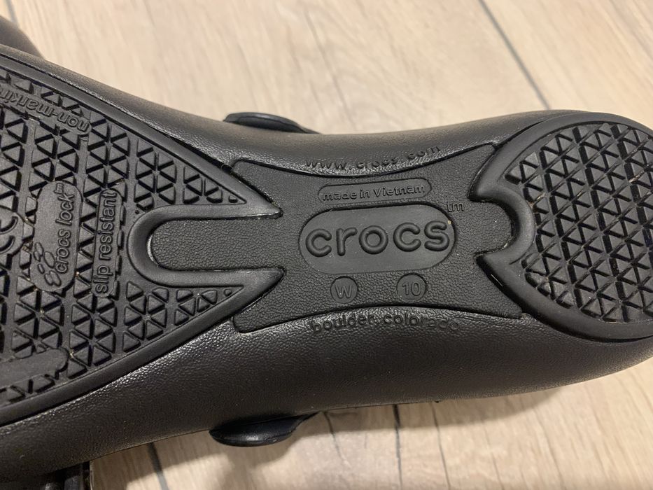 Туфлі Crocs 41 р