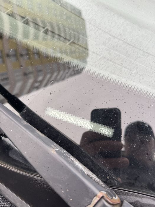 Продам Ford Focus