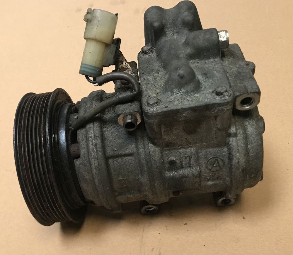 Peças de motores 35D, 36D de Range Rover Classic 3.9 V8 EFi