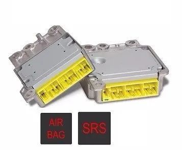 Naprawa modułów AIRBAG Reset Crash Data STEROWNIK AIRBAG RESET NAPRAWA CRASH DATA