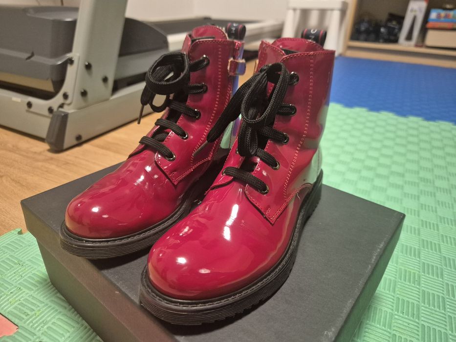 Trapery Tommy Hilfiger