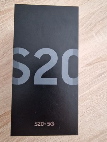 Samsung  S 20  5G