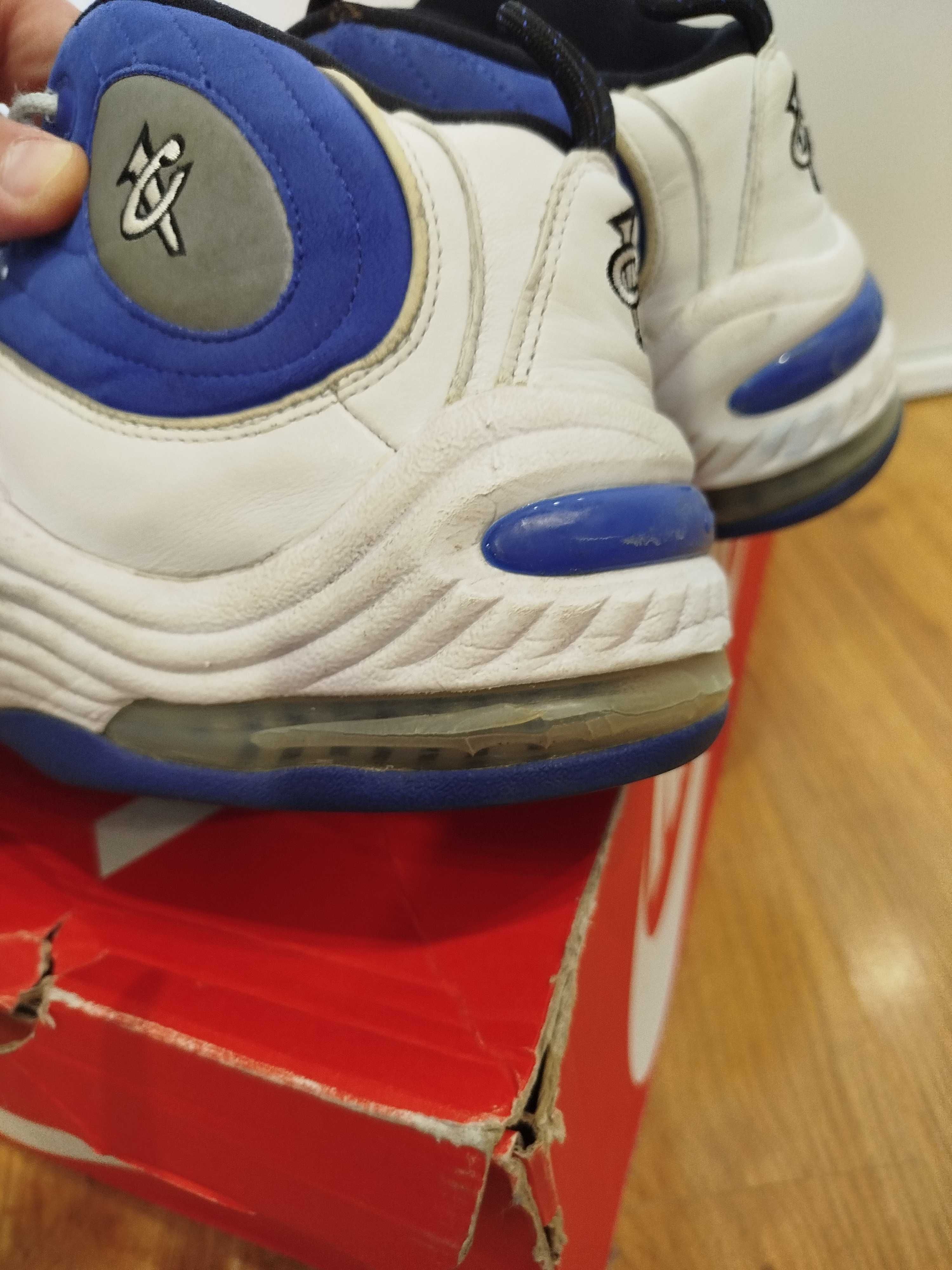 Nike Air Penny II Anfernee Hardaway