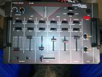 mixer conrad sa100 sound craft